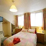 Gæstehus Friars Rest 3*