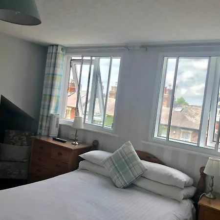 Friars Rest Casa de hóspedes 3*