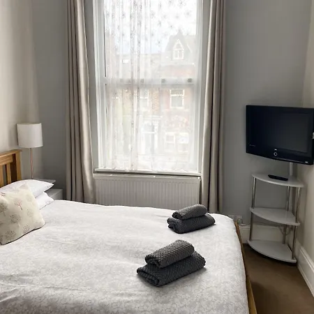 Casa de hóspedes Friars Rest 3*