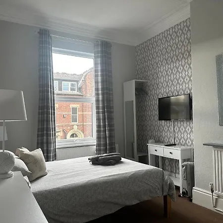 Affittacamere Friars Rest 3*