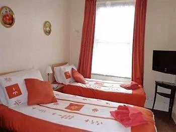 Friars Rest Pensjonat 3*