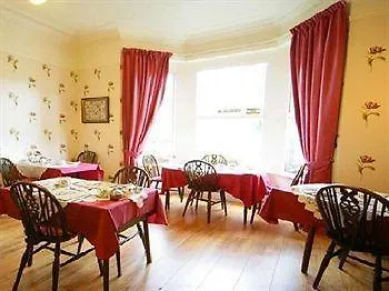 Friars Rest 3* York