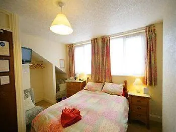 Vendégház Friars Rest 3*