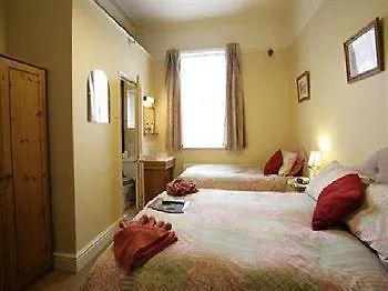 Friars Rest 3* York