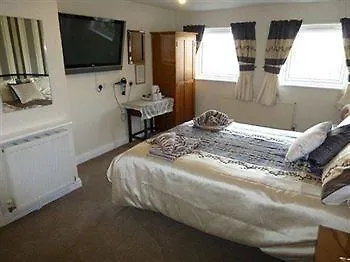 Friars Rest 3* York