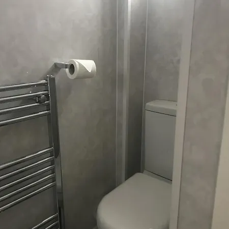 Friars Rest Pensjonat York