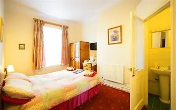 Pensjonat Friars Rest