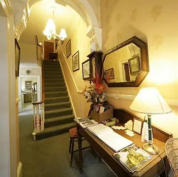 Friars Rest Pensjonat 3*