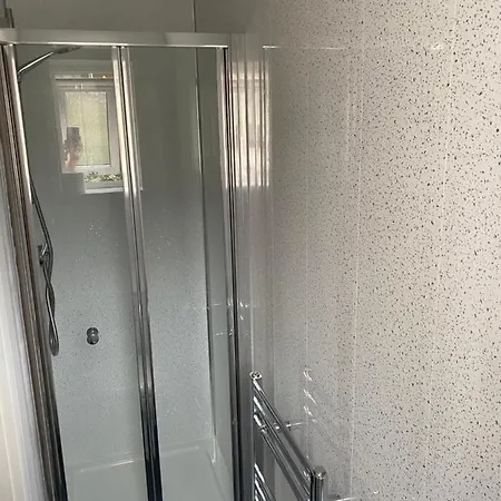 Pensjonat Friars Rest York