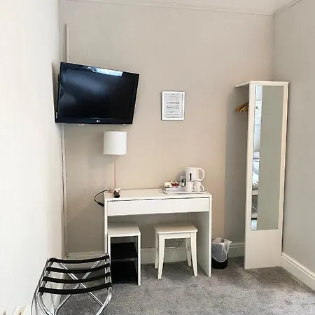 Casa de hóspedes Friars Rest