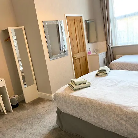 Friars Rest 3* York