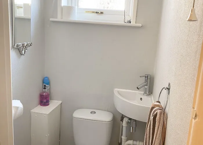 Friars Rest Konukevi 3*