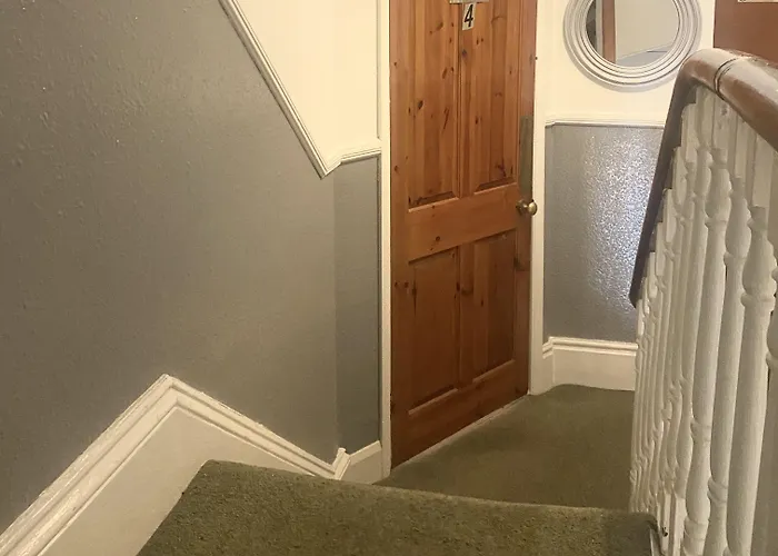 Friars Rest Konukevi 3*