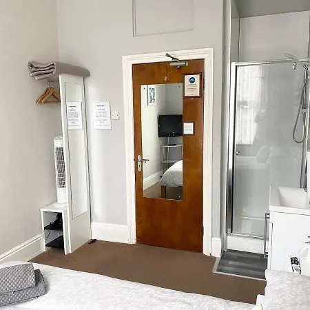 Konukevi Friars Rest York