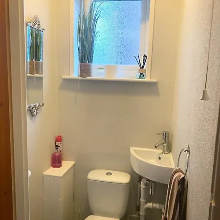 Friars Rest Konukevi York