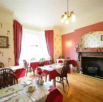 Friars Rest 3*