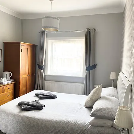 Konukevi Friars Rest York