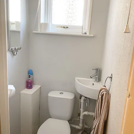 Friars Rest Konukevi 3*