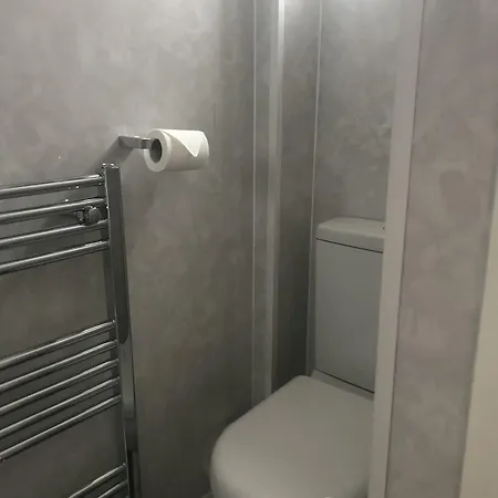 Konukevi Friars Rest