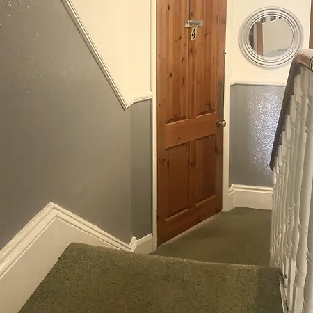 Friars Rest Vendégház 3*