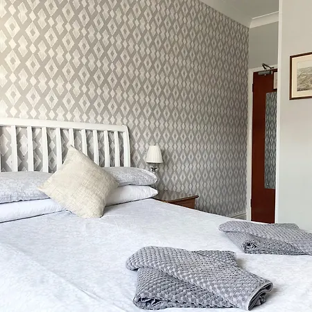 Friars Rest Konukevi York