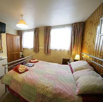 Vendégház Friars Rest York