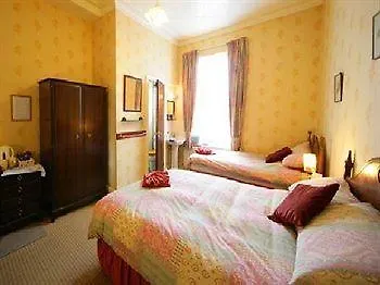 Friars Rest Vendégház York