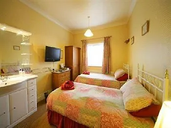 Friars Rest Konukevi