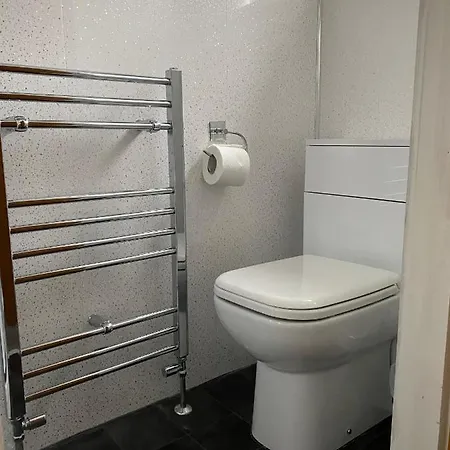 Friars Rest Konukevi York